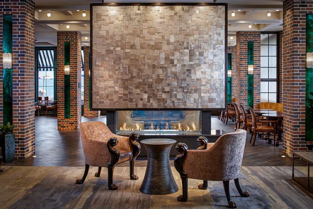 Lodge Kohler Green Bay Intérieur photo
