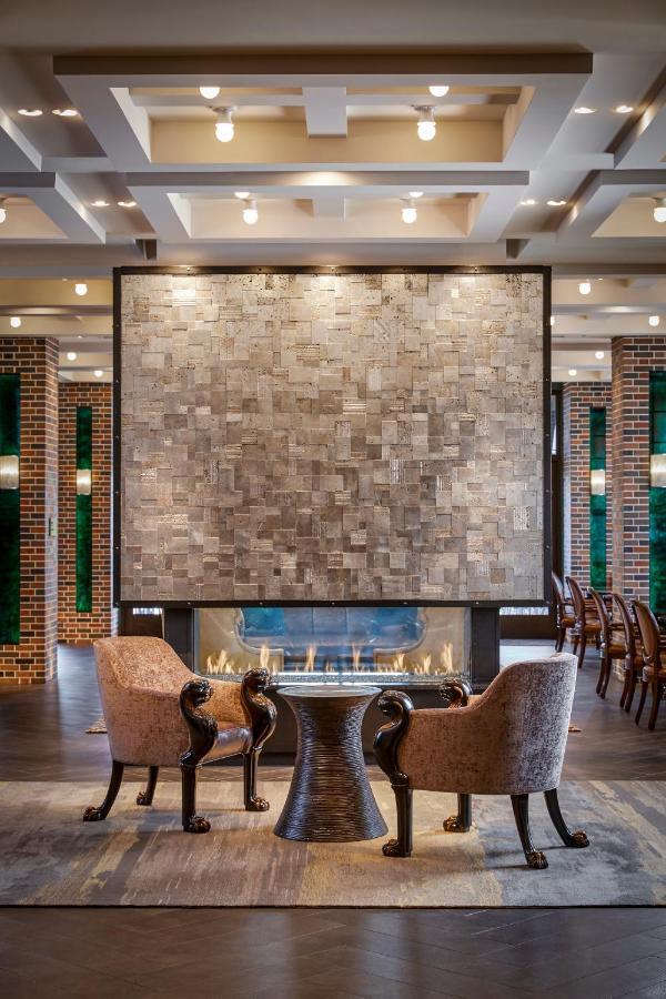 Lodge Kohler Green Bay Extérieur photo
