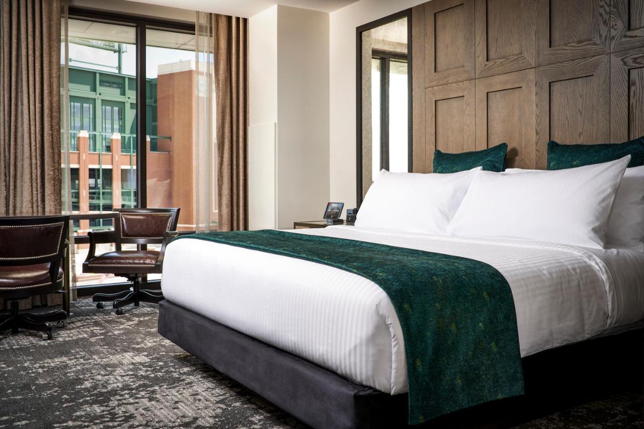 Lodge Kohler Green Bay Extérieur photo