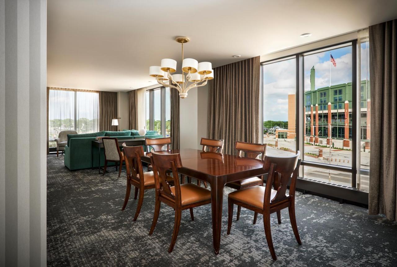 Lodge Kohler Green Bay Extérieur photo